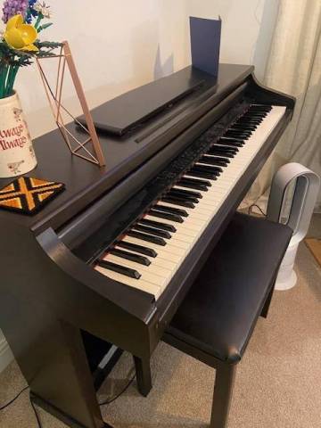 Technics SX-PX203 - Piano World Piano & Digital Piano Forums
